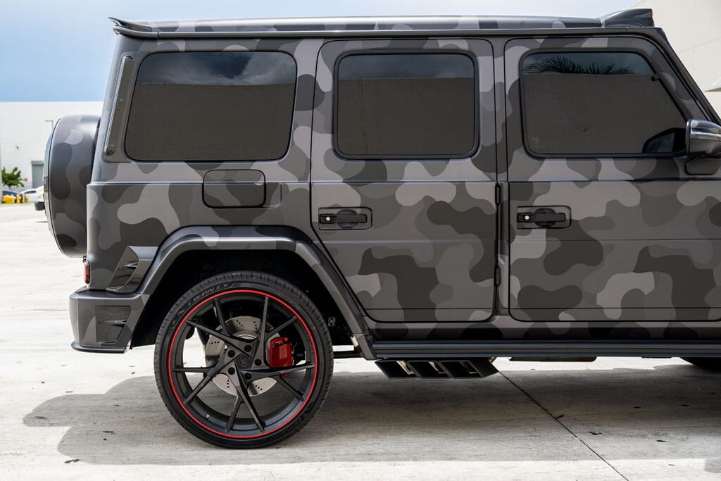 2021 Mercedes-Benz G63 AMG AMG G63 for sale